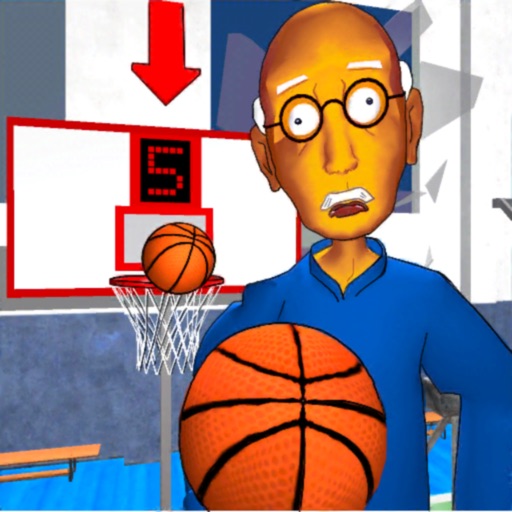 Basketball Basics Teacher iOS App