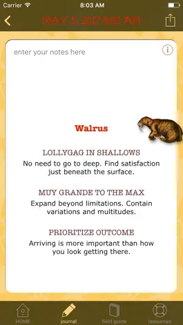 Game screenshot What the Walrus Knows apk