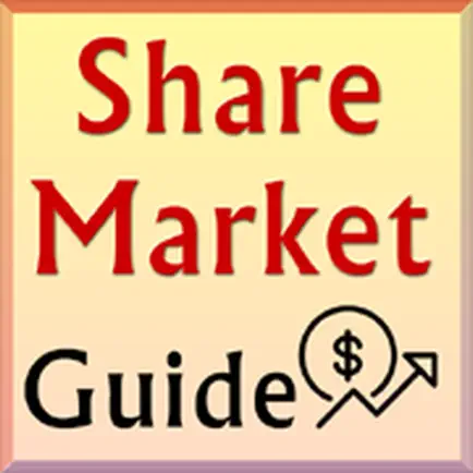 Share market tips and guide Cheats