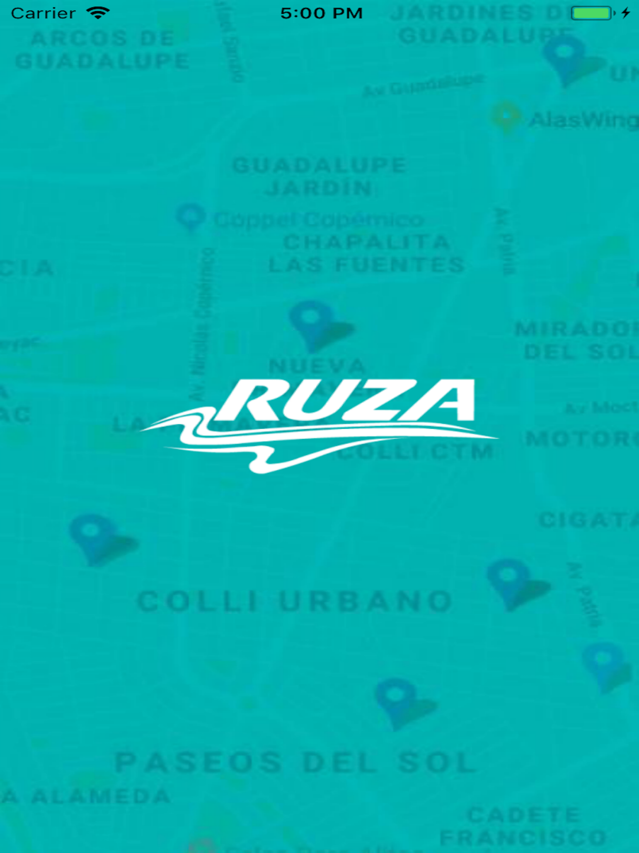 RUZApp screenshot 6