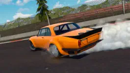 Game screenshot Drift Retro mod apk
