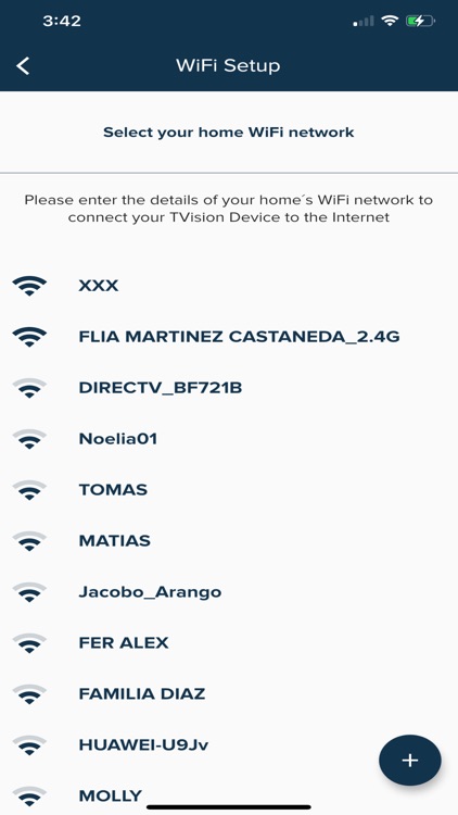 Panelist Connect