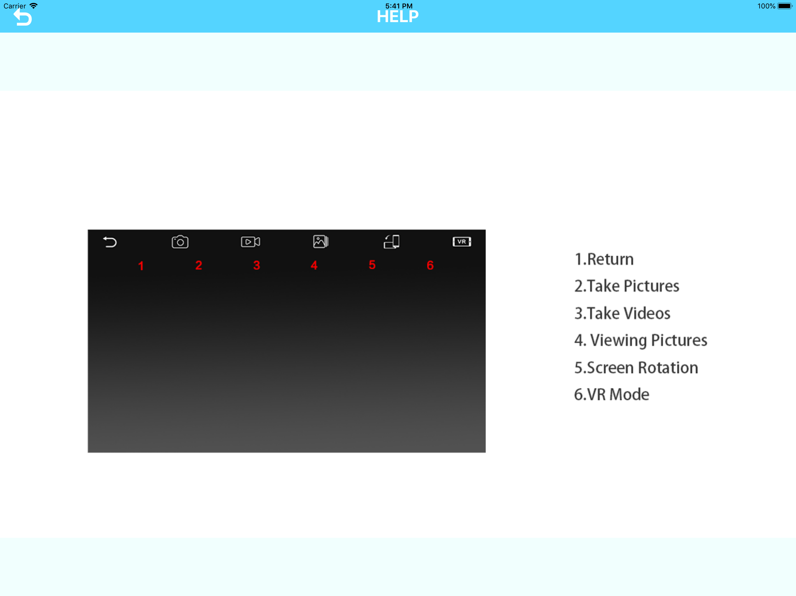 SKY UFO screenshot 8