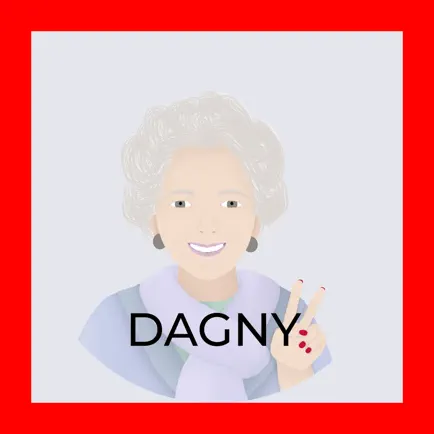 Dagny Читы