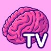 Riddle TV icon