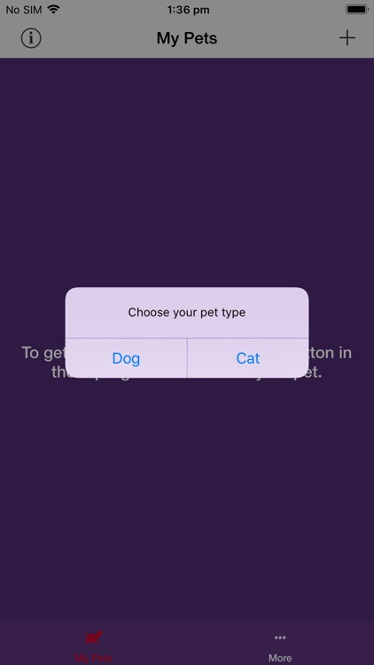 Bravecto Dose Reminder screenshot-4