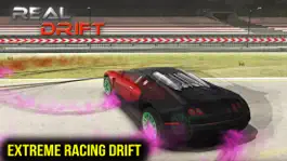 Game screenshot Extreme Real Drift Sports Cars apk
