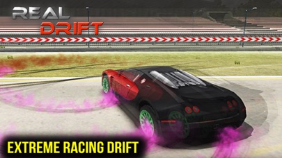 Extreme Real Drift Sports Cars Screenshot