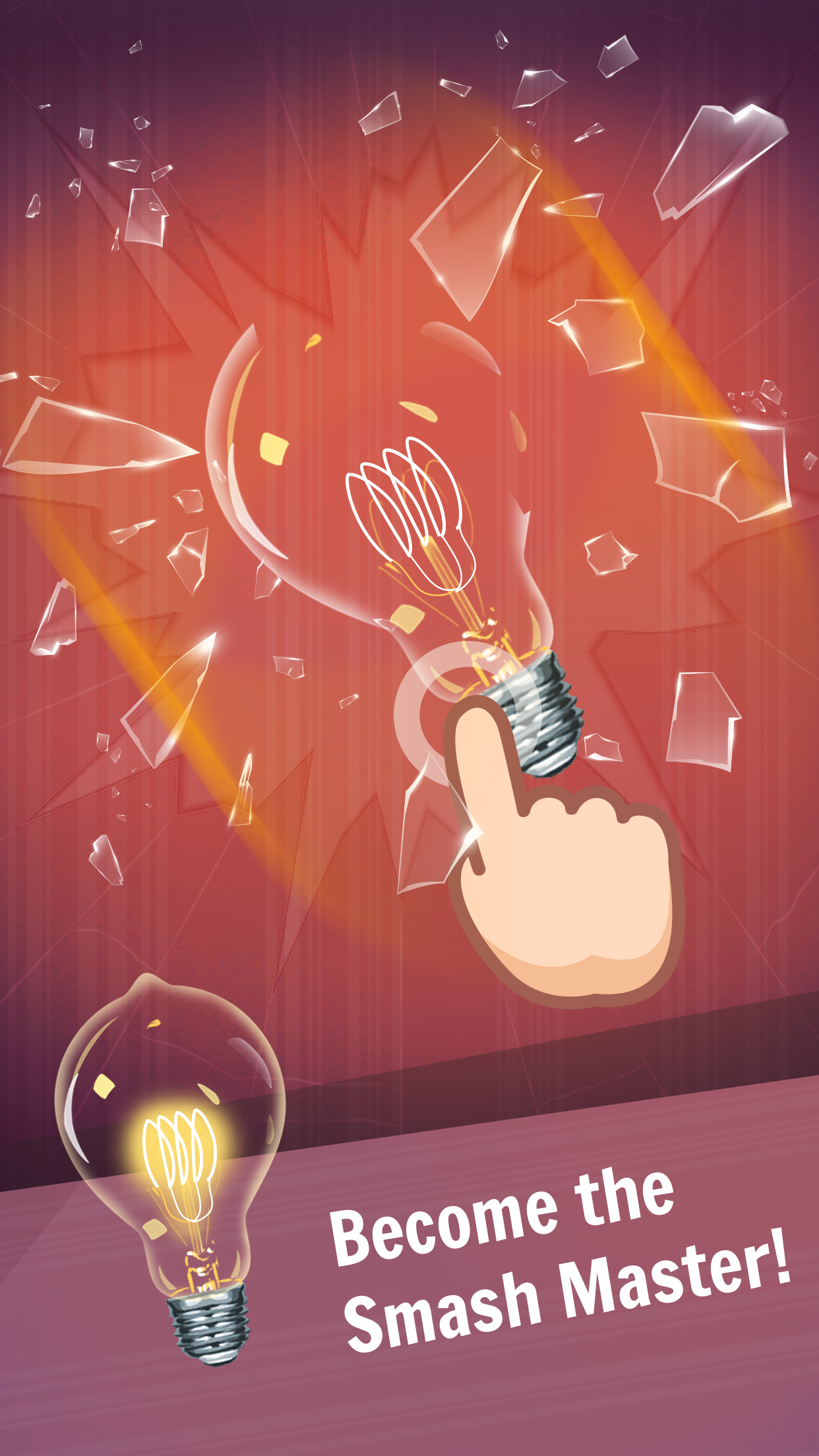 Smash Master: Tap &Crush Tiles screenshot 5