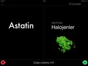 elementler: bilgi kartları ipad resimleri 3