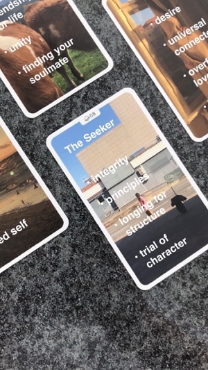 *paper °2 Augmented Reality(圖3)-速報App