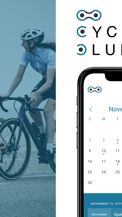 Cycle Club Screenshot