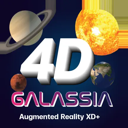 Galassia Читы