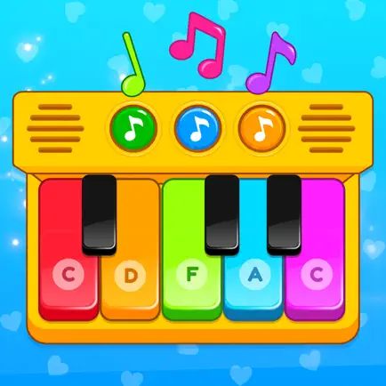 Magic Piano Academy Читы