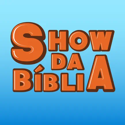 Show da Bíblia Читы