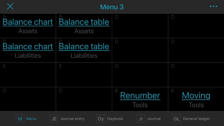 Mafin - Smart Accounting Book screenshot-8