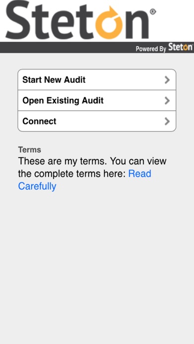 How to cancel & delete Steton 360 - MA from iphone & ipad 1