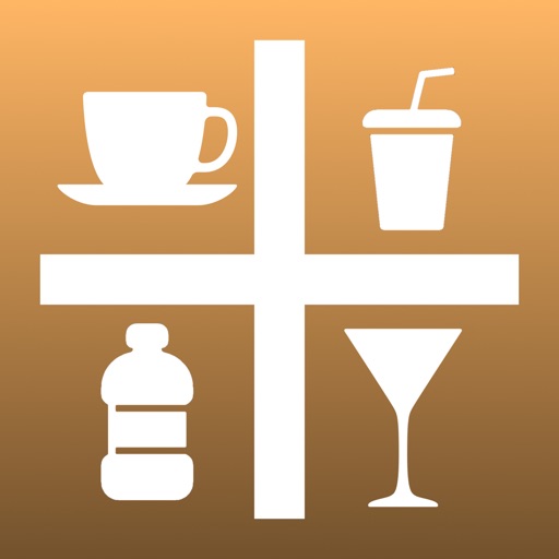 Drink-Calc icon
