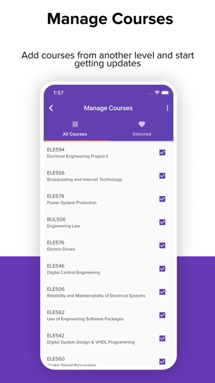MyClass screenshot-5