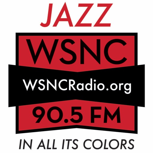 90.5 WSNC-FM