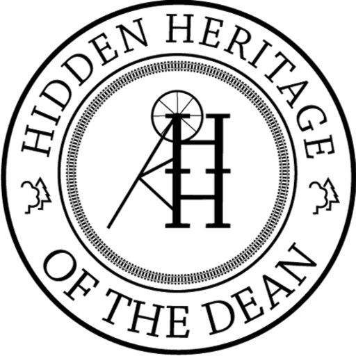 Hidden Heritage of the Dean icon