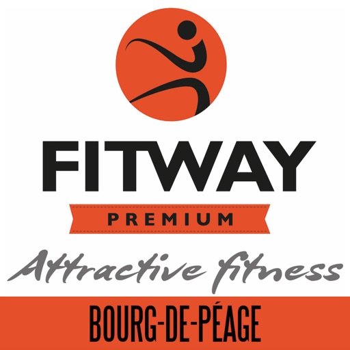 Fitway Bourg de Péage