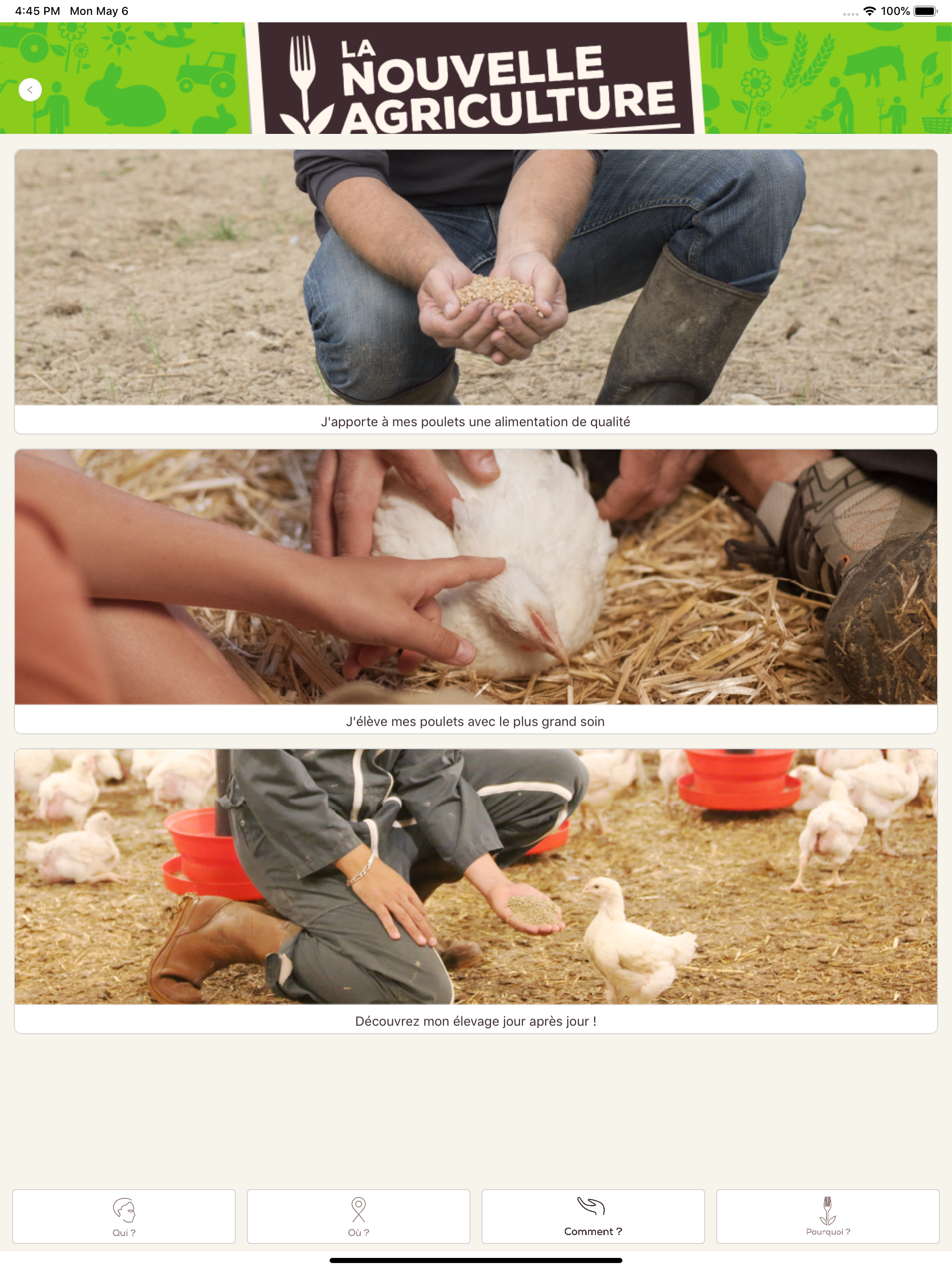 MonAgriculteur.coop