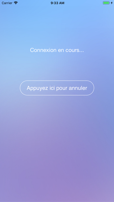 Screenshot #3 pour Padoa - Télécommande