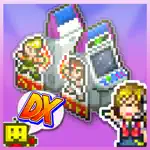 Pocket Arcade Story DX App Contact