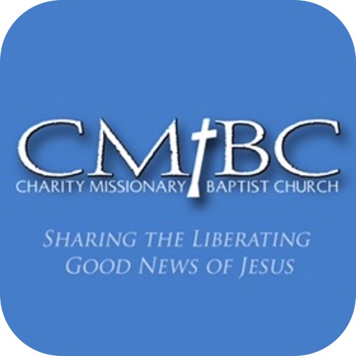 Charity Miss Bapt Church icon