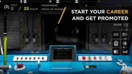 Game screenshot Subway Simulator 3D - Driving apk