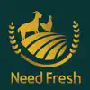 NeedFresh App Feedback