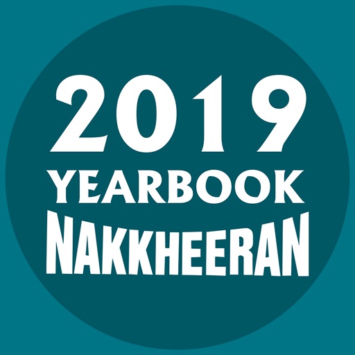 2019 Yearbook Nakkheeran