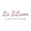 La Bloom公式アプリ