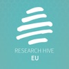 Research Hive EU icon