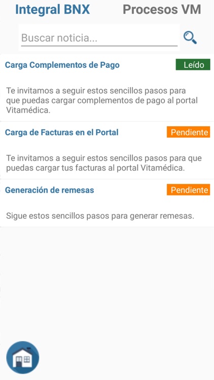 Vitaconnect screenshot-4