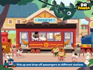 Dr. Panda Train ipad bilder 3