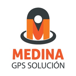 Medina GPS