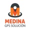 Medina GPS is the best vehicle tracking application which can help you to track your vehicle like a car, bike, bus etc
