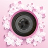 Sakura@QR - 桜色QRコード&バーコードリーダー - iPhoneアプリ