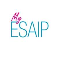 MyESAIP messages.notwork