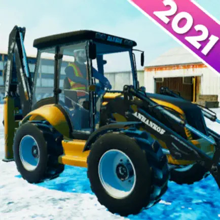 Excavator Simulator PRO 2021 Cheats