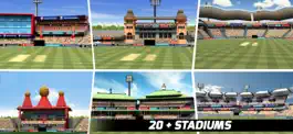 Game screenshot World Cricket Battle 2 (WCB2) apk