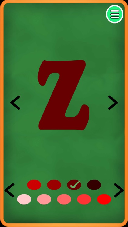 My ABC Colouring Book screenshot-5