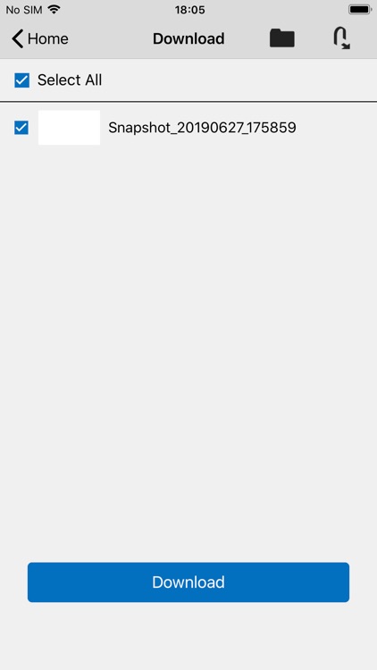 Vision Exchange App screenshot-4