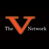 The V Network TV icon