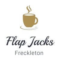 Flap Jacks logo