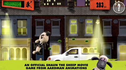 Shaun the Sheep - Shear Speedのおすすめ画像2