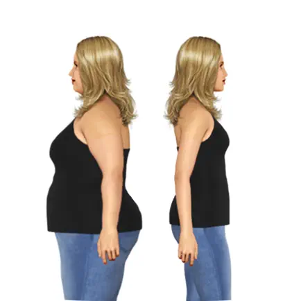 Model My Diet - Women Cheats