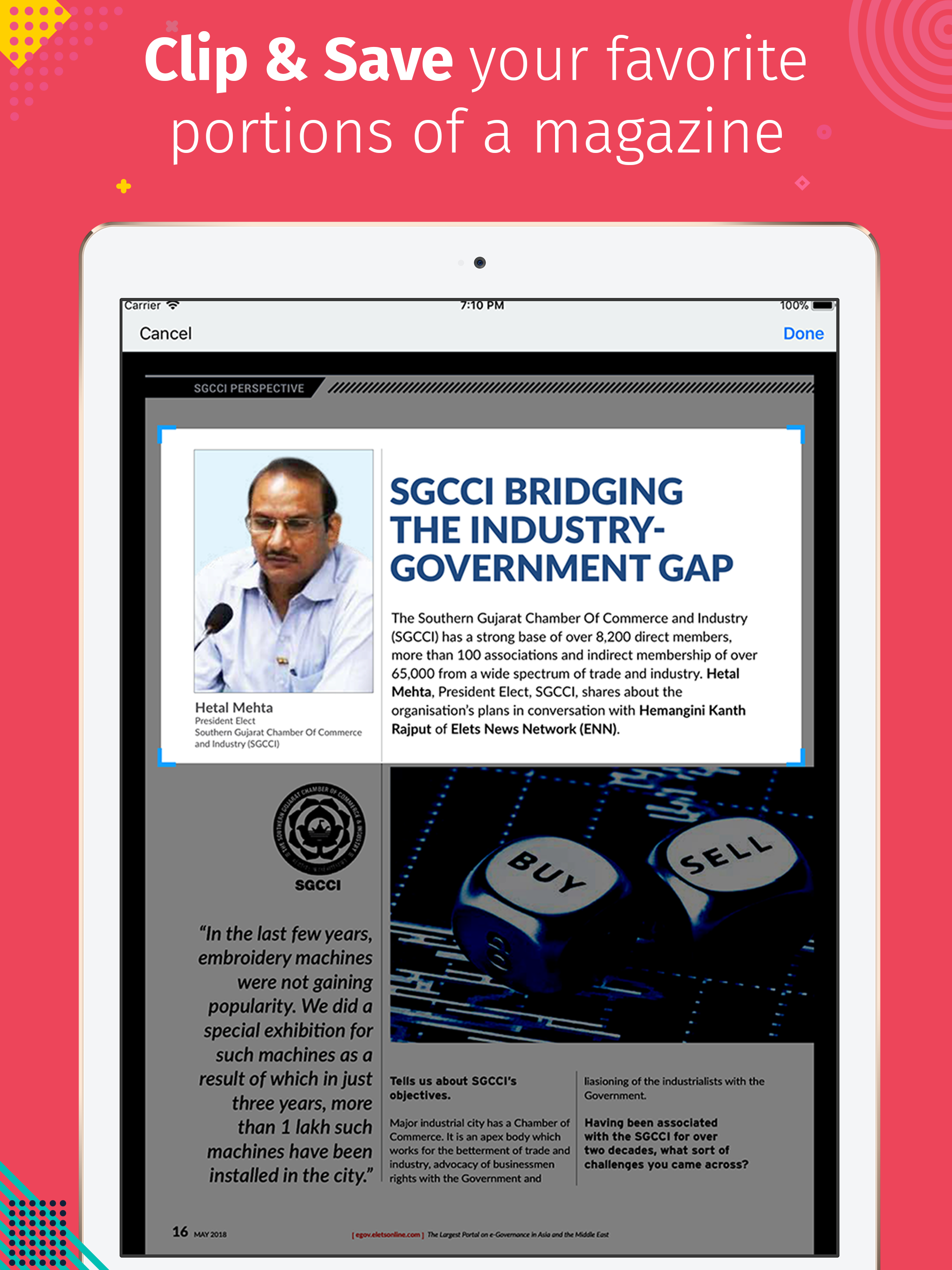 eGov